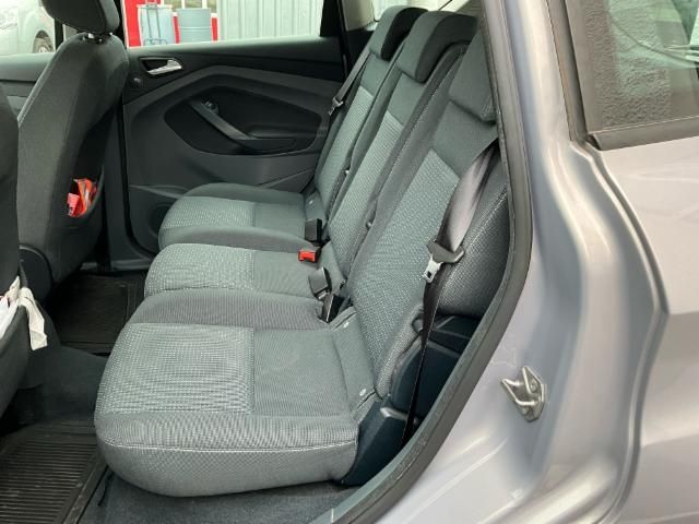 Autos: Ford C-Max 2.0TDci – Gebraucht aus Aarburg von Kiko86- 7