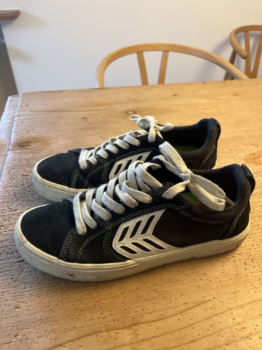 Cariuma Scarpe da uomo: Cariuma - Low Pro Gr. 41 – Usato da Unterseen venduto da BiancaNBozo 2