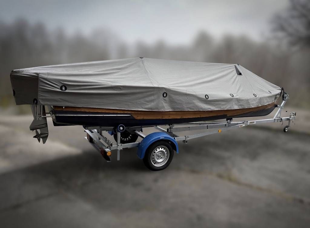 Barche: Schweizer Klassiker: Restauriertes Holzboot (1967) – Usato da Unterägeri venduto da Zuger_zg 4