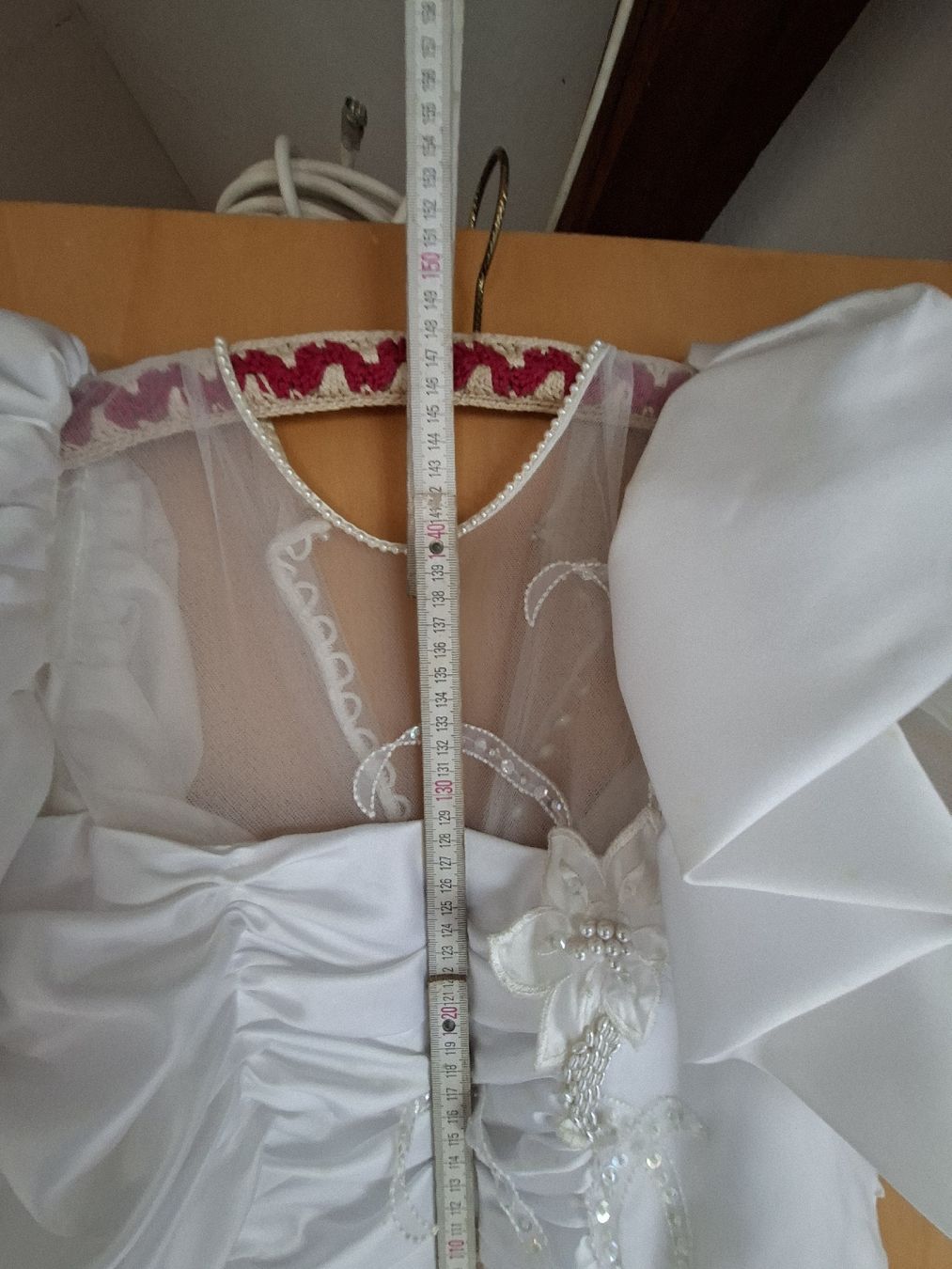 Vestiti: Hochzeitskleid – Usato da Flums venduto da jul_hx62 2