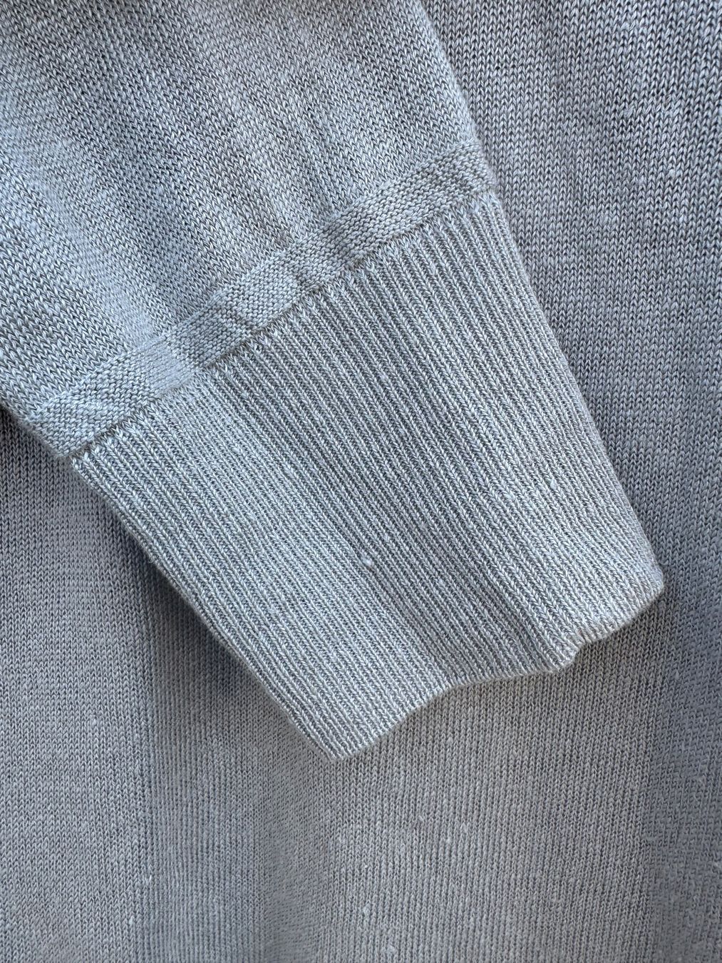Maglioni & Felpe: Pull en lin GRP M/L pour homme – Nuovo e nell'imballaggio originale da Arnex-sur-Orbe venduto da cameleonfringant 5
