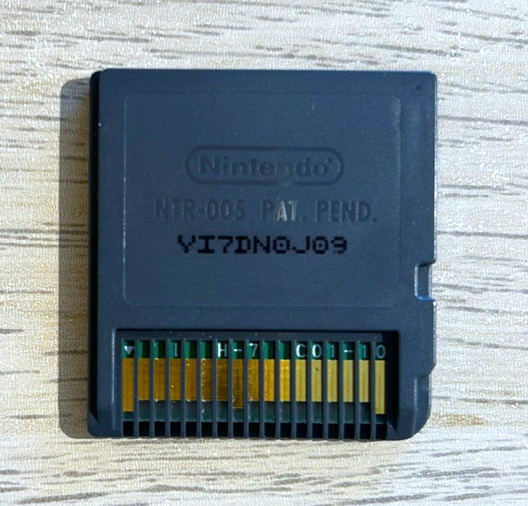 Nintendo Giochi: Power Quiz Allgemeinbildung Nintendo DS – Usato da St. Gallen venduto da Alpine.Arcade 1