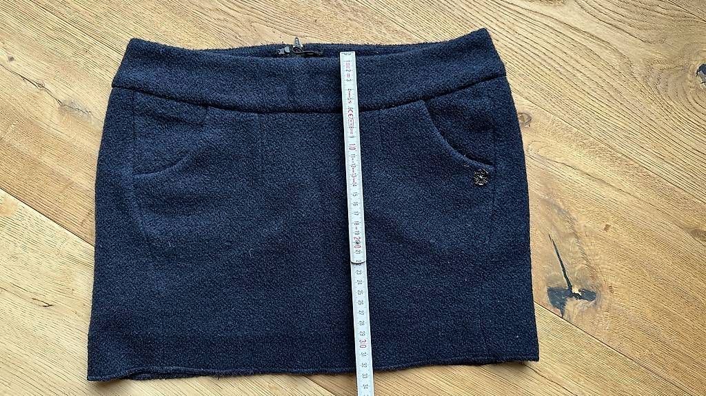 Maison Scotch Gonne: Maison Scotch Rock – Usato da Rombach venduto da ste_5zvl