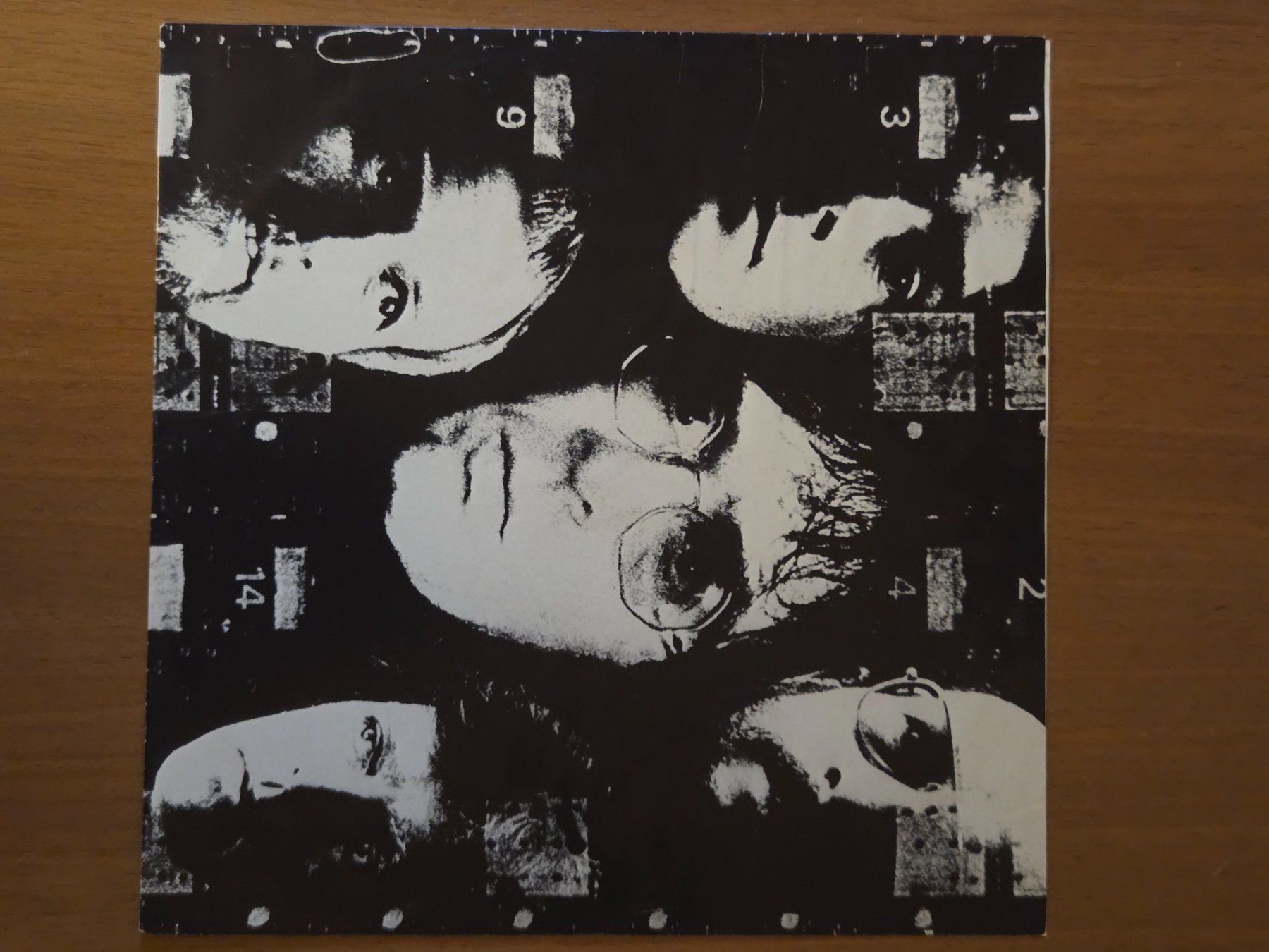 Dischi in vinile: Schallplatte 1978 Manfred Mann's Earth Band – Usato da Niederbipp venduto da gui_lx9g 2