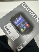 Garmin Edge 850 - NEU