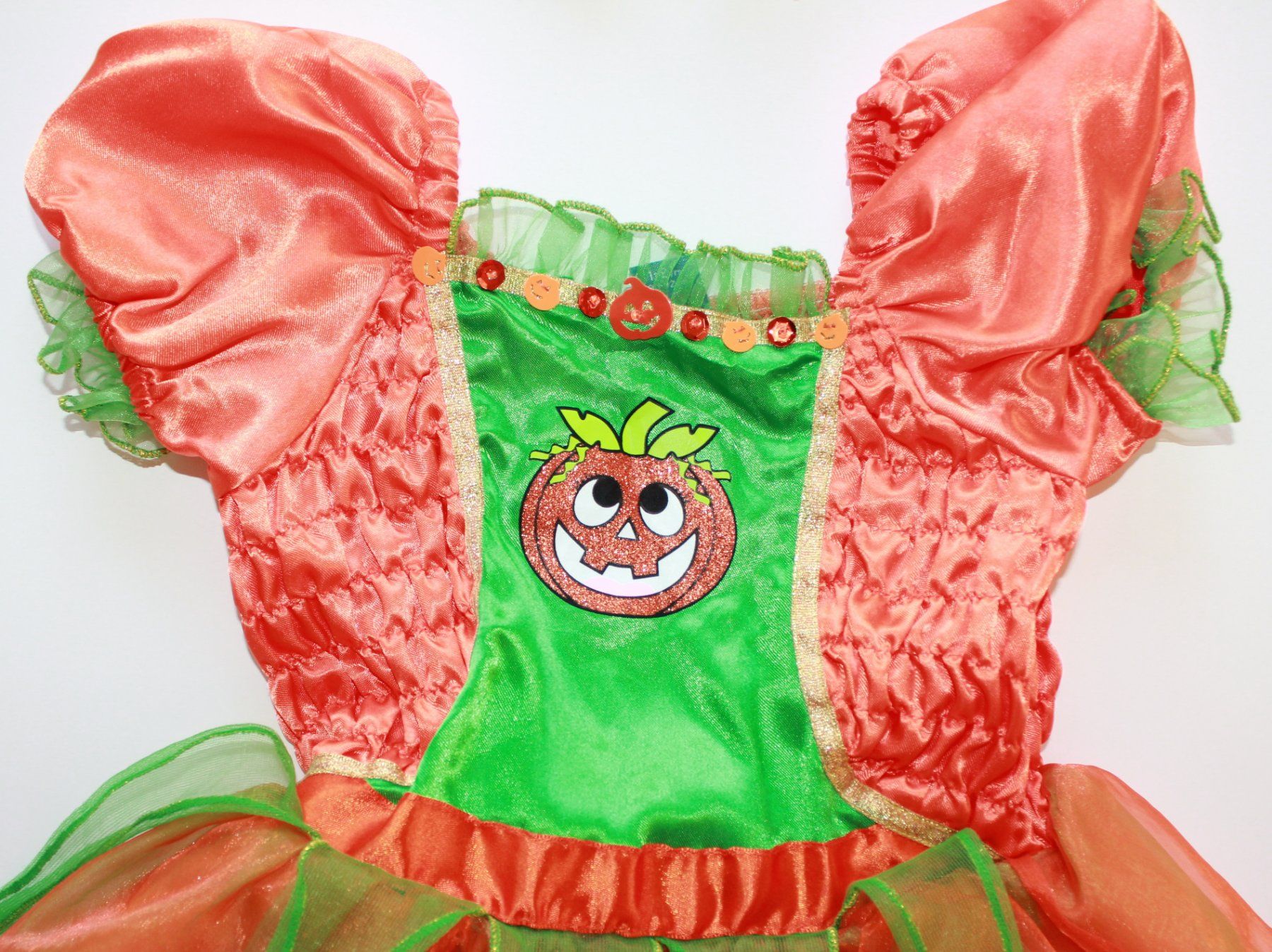 Costumi: Costume sorcière / Hexe t. 1 - 2 ans – Usato da Peseux venduto da CoolShoping 3