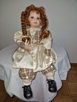 Georgina Whalley Puppe, Jahr 2000, Nr. 149/500, Sammlerstück
