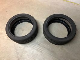 Hankook Sommerreifen 285/40/22 110Y XL