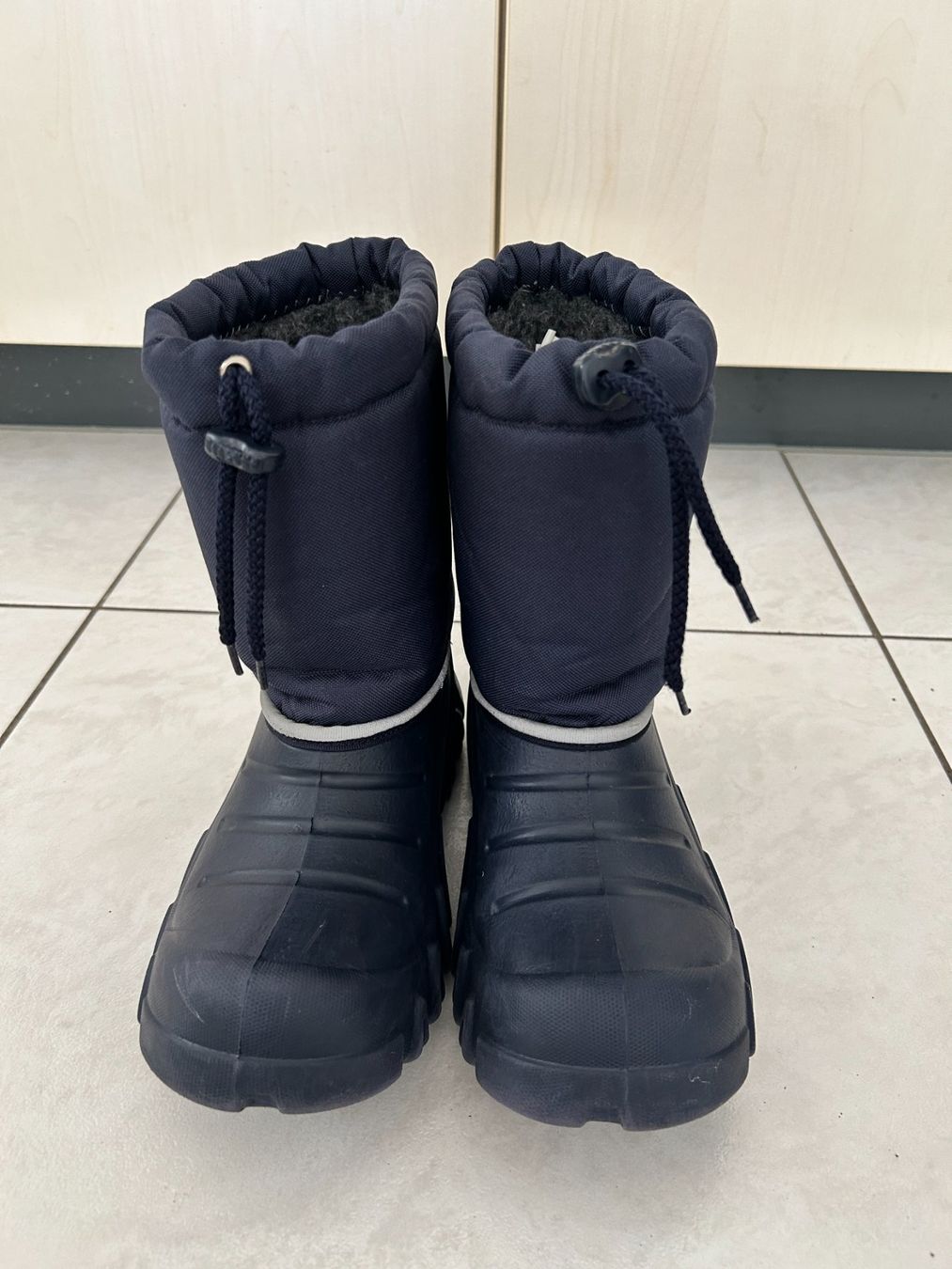 Jako-O Scarpe da uomo: Winterstiefel JAKO.O Gr.34/35 – Usato da Emmenbrücke venduto da LuTi80