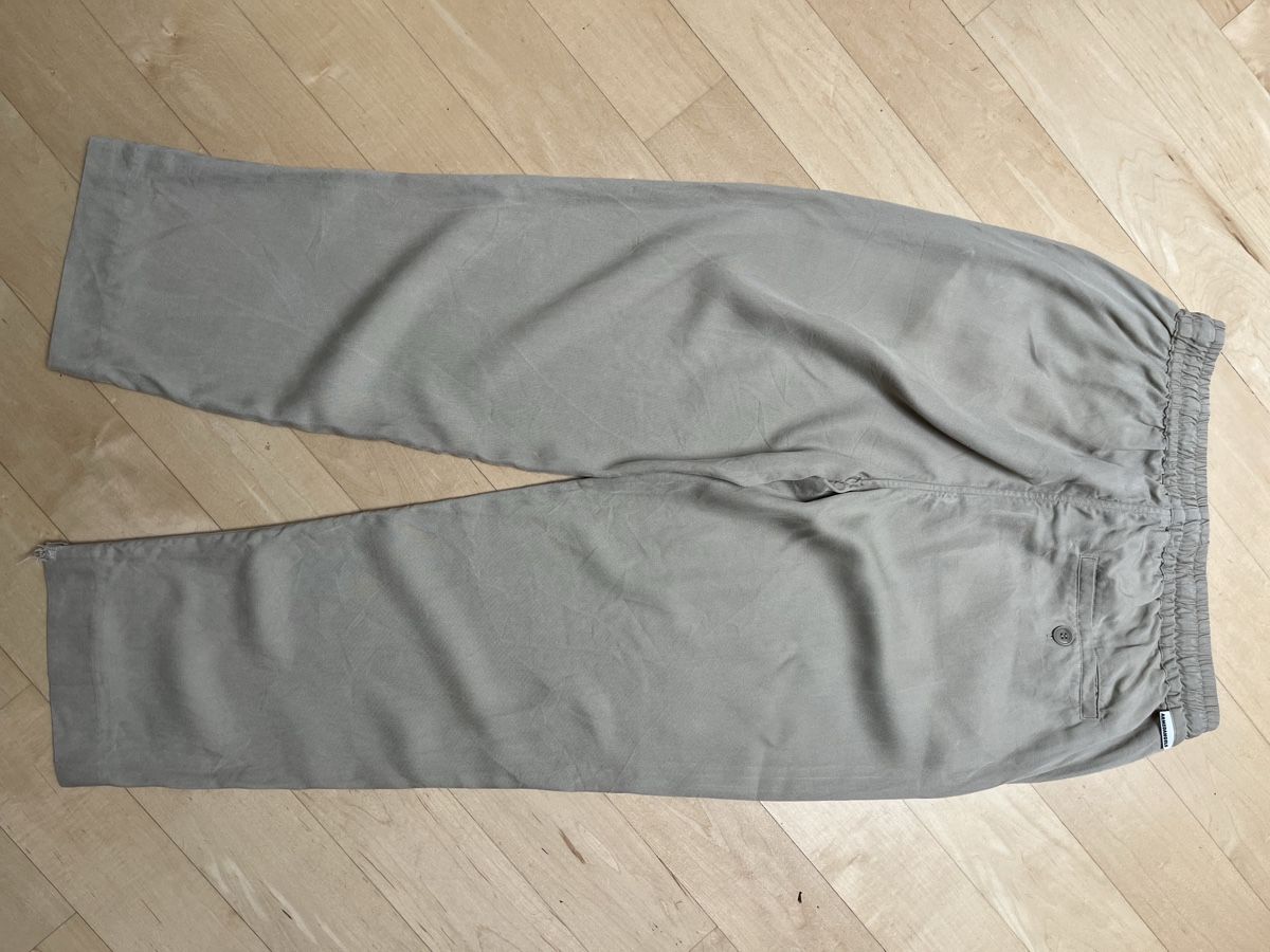 Armedangels Pantaloni: Armedangels Lyocell Hose S – Usato da Zeiningen venduto da man_69cj 4