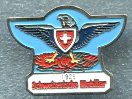 Mobiliar  Versicherung  1925