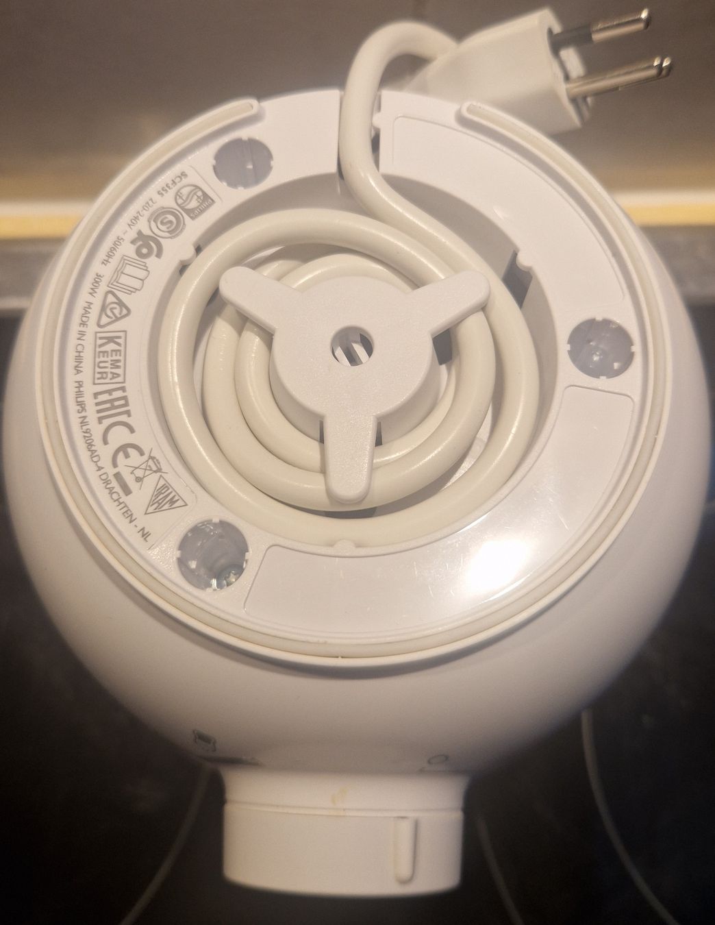 Avent Pasti del neonato: Philips Avent - Flaschenwärmer – Usato da Oberentfelden venduto da houserman 4