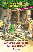 Osborne Mary Pope - Mit Anne und Philipp bei den Römern