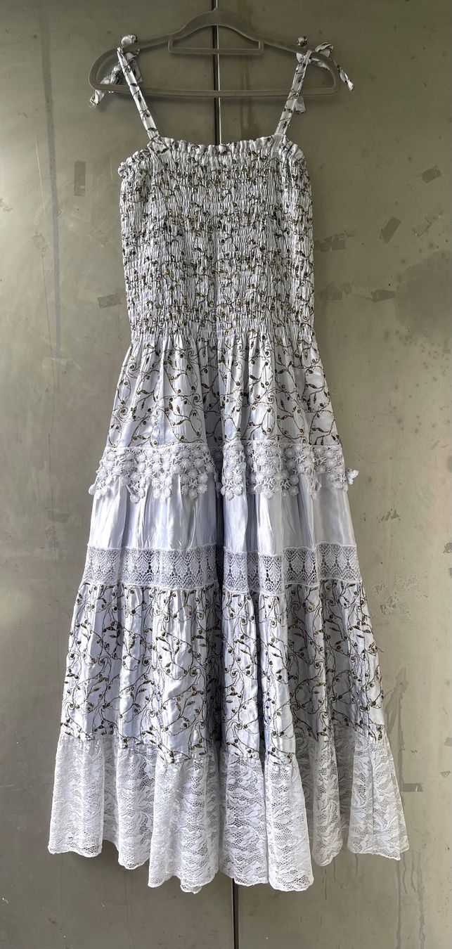 Vestiti: Wunderschönes Boho Maxikleid von Rosetta! – Nuovo (secondo la descrizione) da Basel venduto da Tashina 4