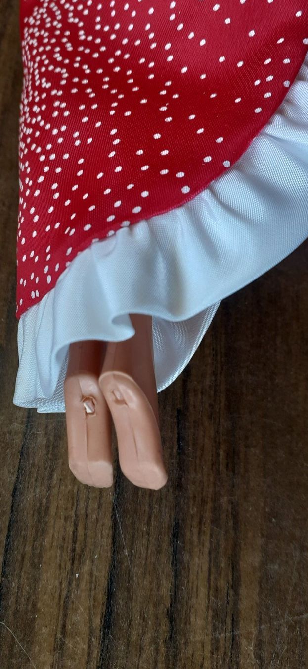 Bambole: Barbie Loving you 1980er – Usato da Mörschwil venduto da lindaswunderkiste 5