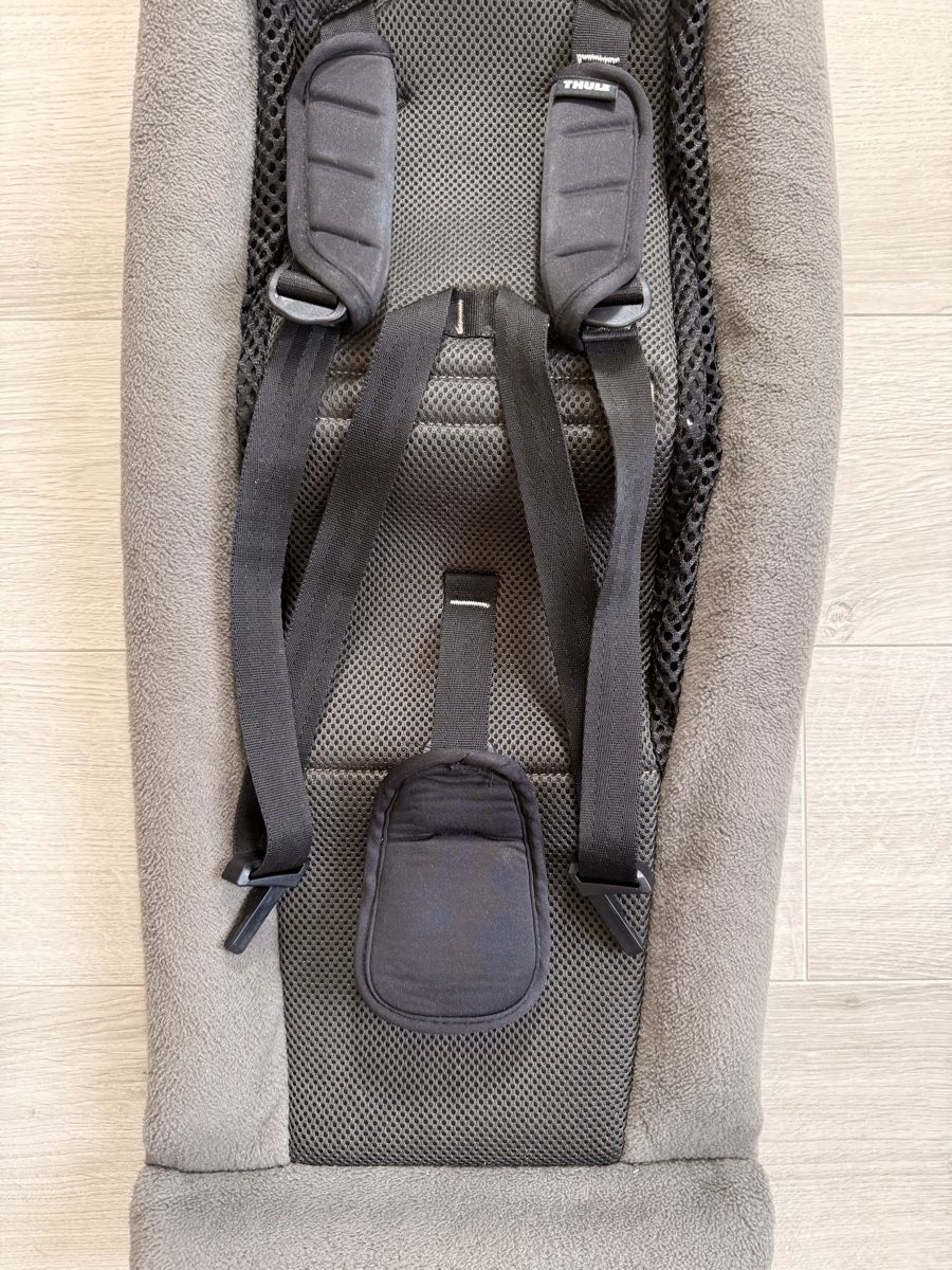Thule Remorques: Thule Babysitz/Hängematte – D'occasion à Winterthur par waipari 1