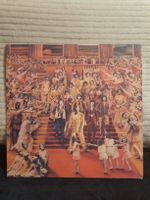 Vinyl LP The Rolling Stones It's Only Ro.. germ.1974