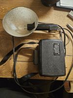 Vintage Braun Hobby Blitzgerät Rarität (T2)