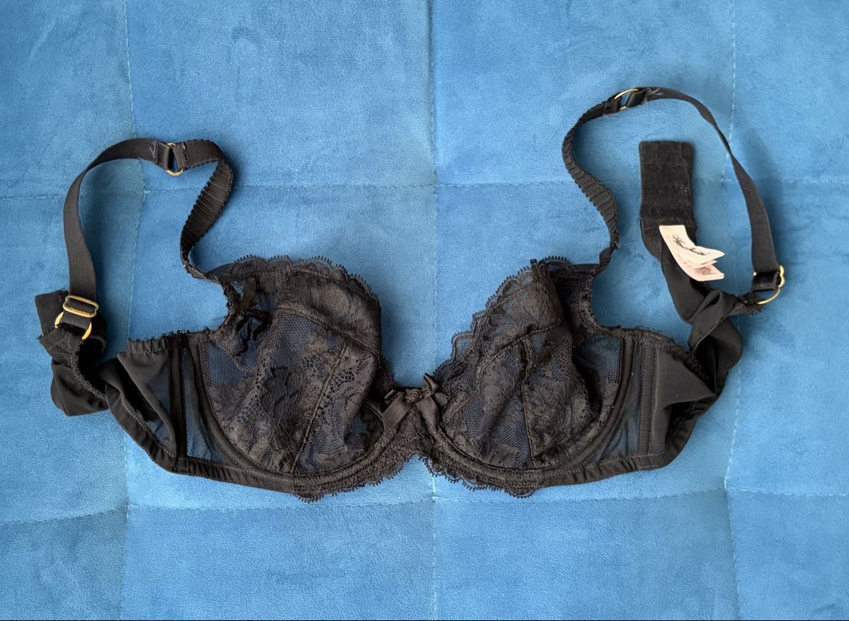 Agent Provocateur Altra biancheria intima: Agent Provocateur BH, Gr. 80C – Usato da Volketswil venduto da Irkasha