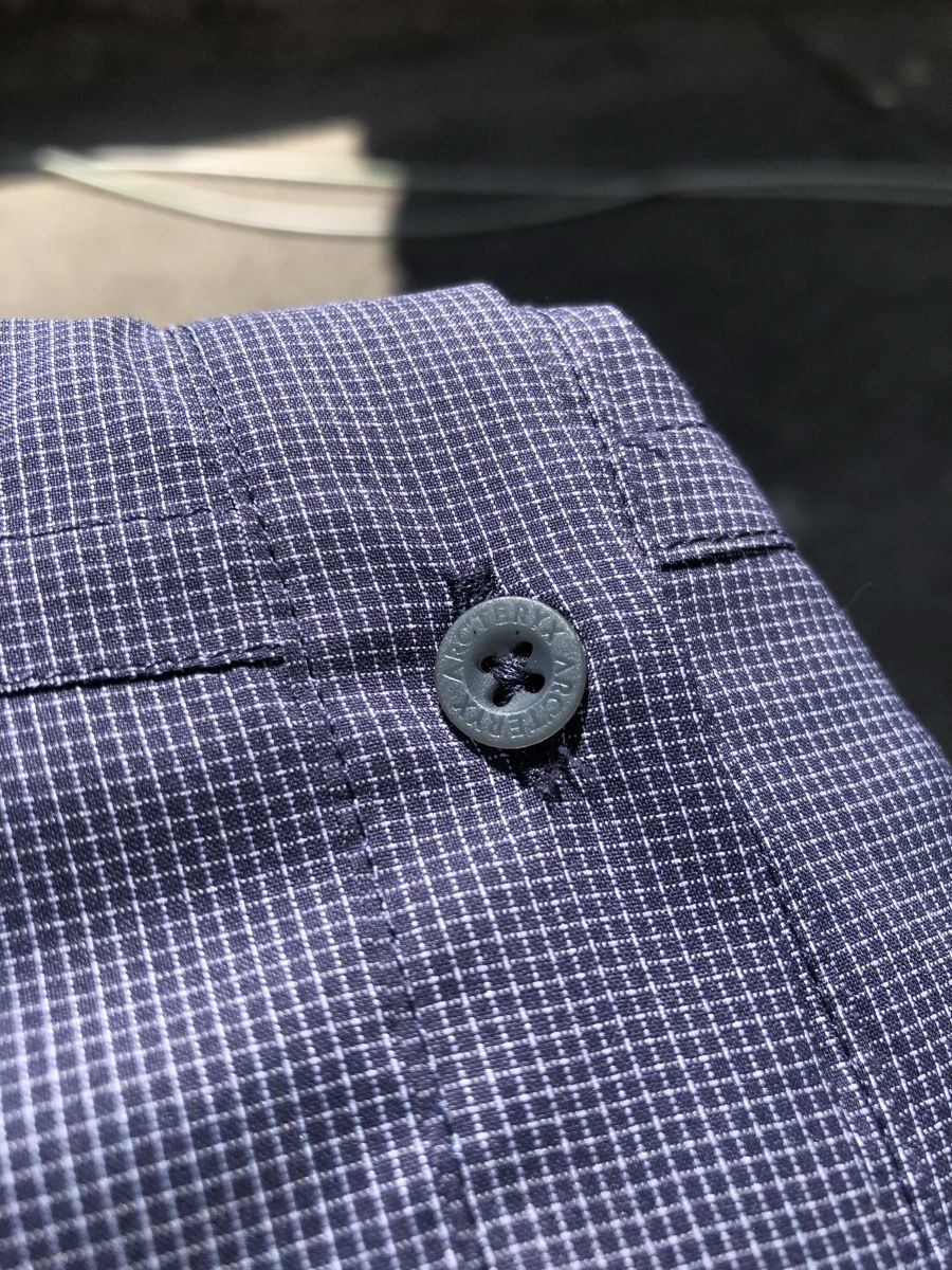 Arcteryx Chemisiers: Arcteryx Wandershirt – D'occasion à Fribourg par ann_l9b7 5