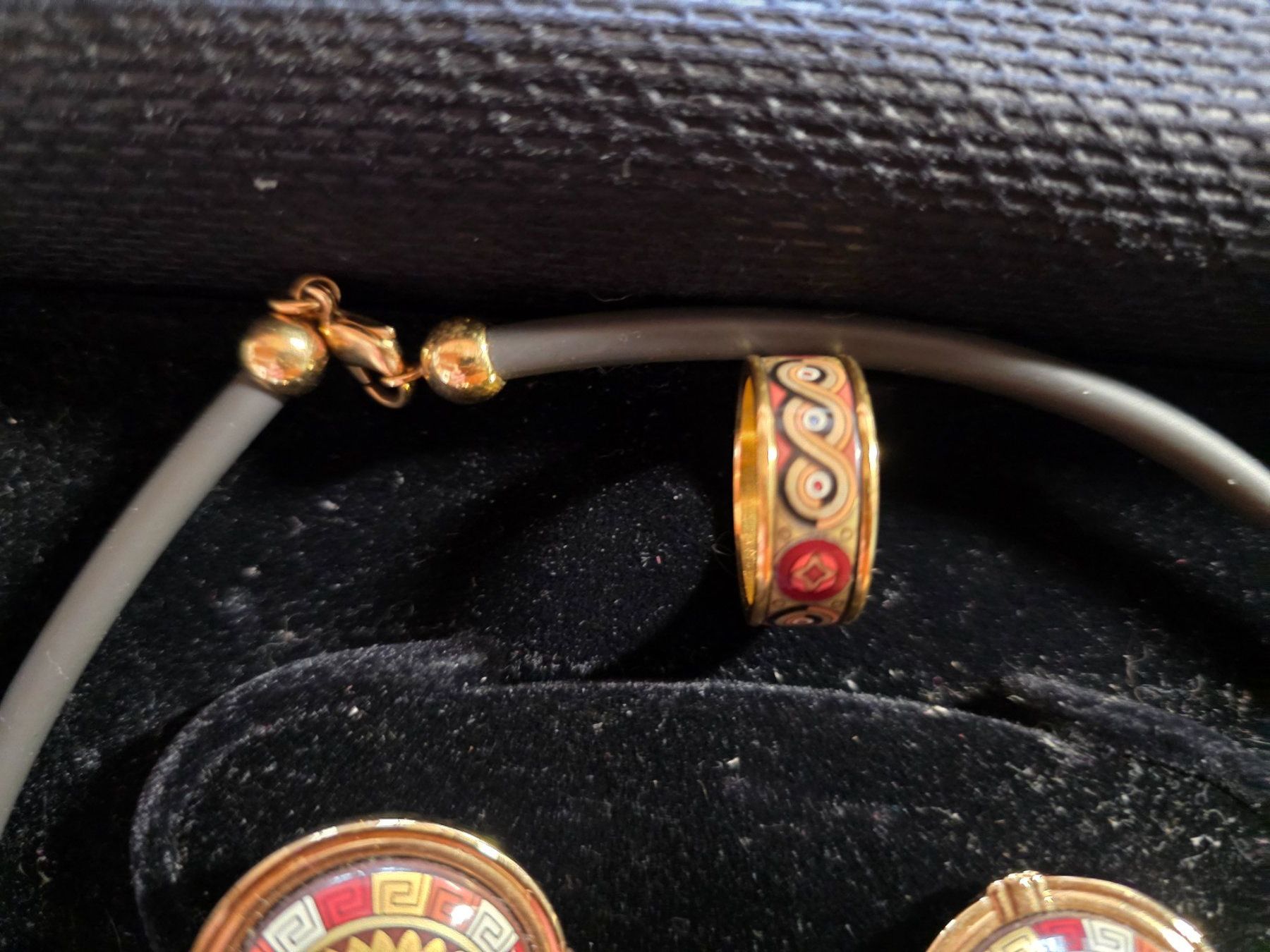 Ciondoli: Schmuck Set Michaela Frey Wien MFT - Frey Wille – Usato da Walterswil BE venduto da Lonitti 4