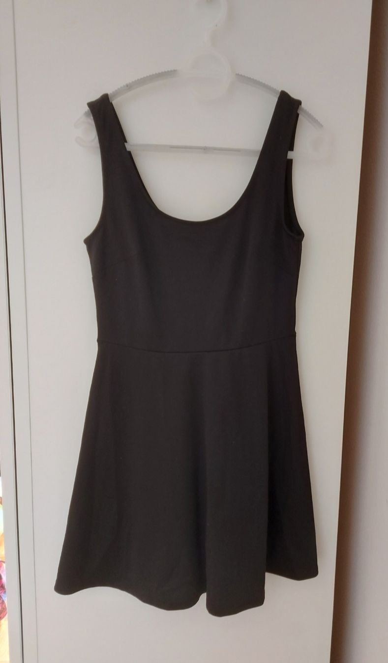 Vestiti: Robe noire patineuse – Nuovo (secondo la descrizione) da Le Mont-Pèlerin venduto da jux_x96b