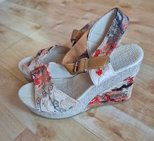 Keilsandalen Gr.37