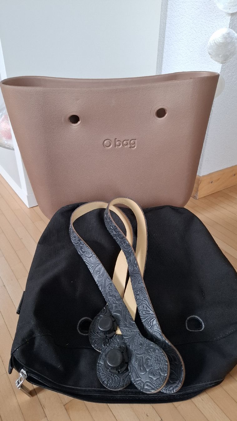 Obag Borse da donna: obag classic – Usato da Schwarzenbach SG venduto da LoveBag 6