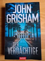 Der Verdächtige - John Grisham