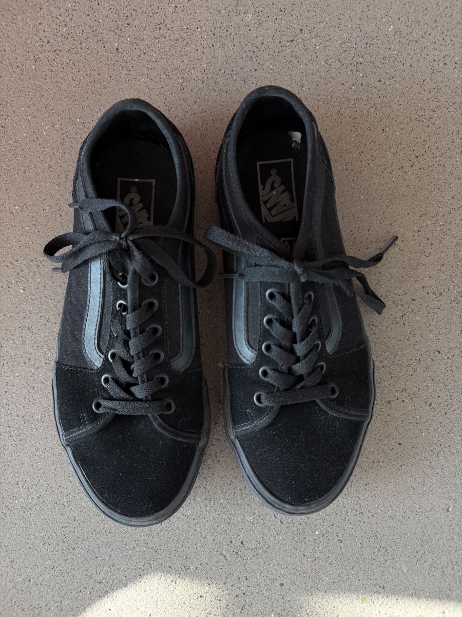 Vans Scarpe da uomo: Vans Sneaker unisex – Usato da Luzern venduto da mar_x96f