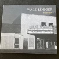 Wale Liniger - Sidemeat
