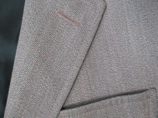 Hackett Cappotti: Hackett London - Covert Coat Mantel Gr. 48 – Usato da Wetzikon ZH venduto da icewear 4