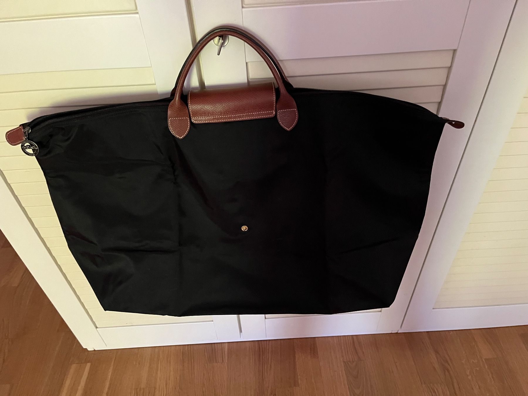 Longchamp Sacs: Longchamp Reisetasche – D'occasion à Zürich par hel_lm8b 1