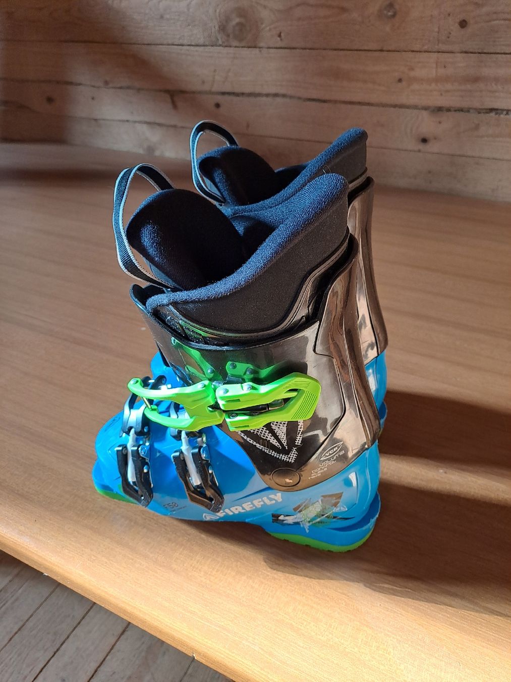 Scarpe per ragazzi: Skischuh Kinder – Usato da Stein AR venduto da nadine024 2