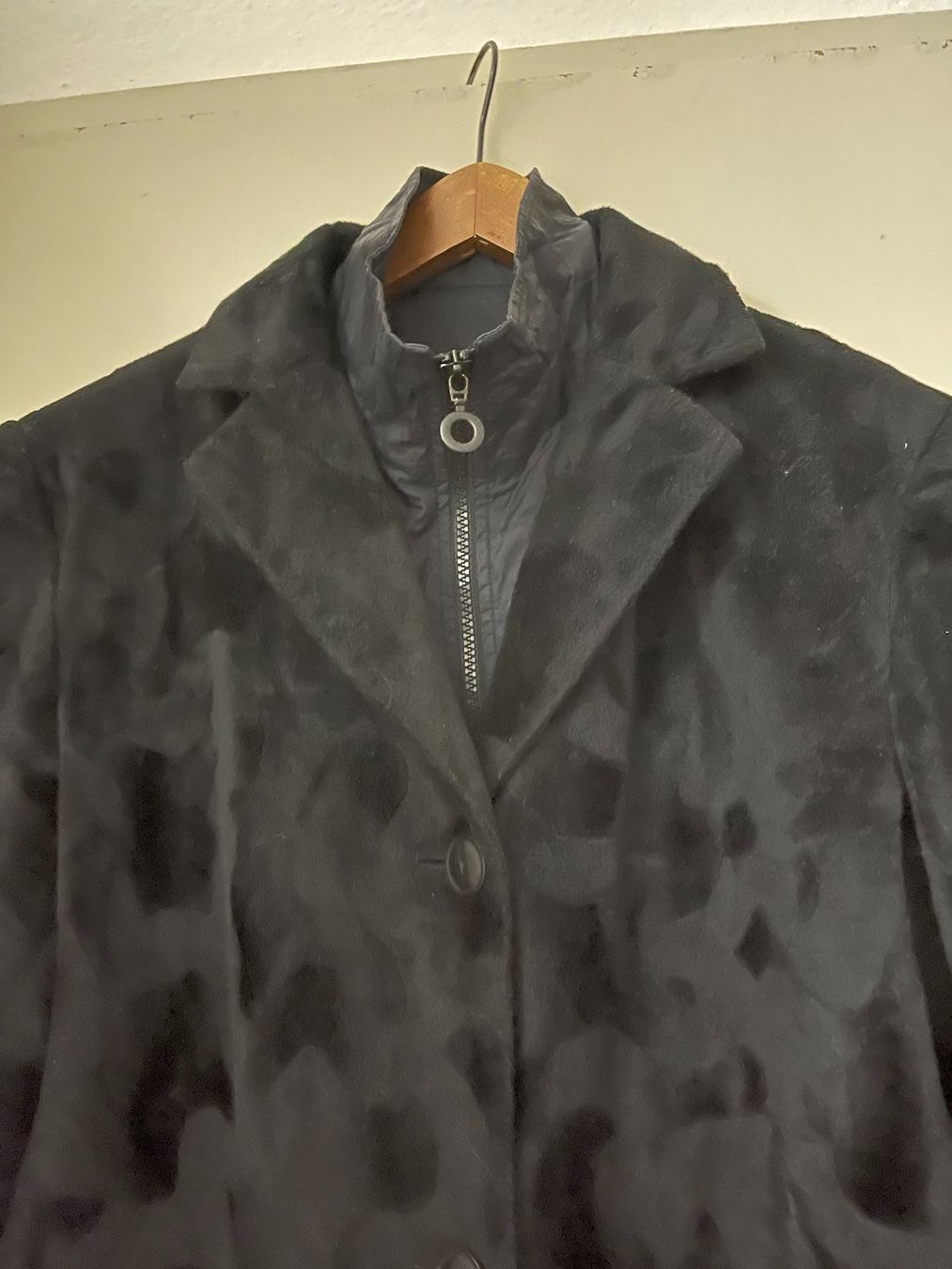 Cappotti: Manteau "Center COAT" Taille 38 – Usato da Genève venduto da TradeCH 2
