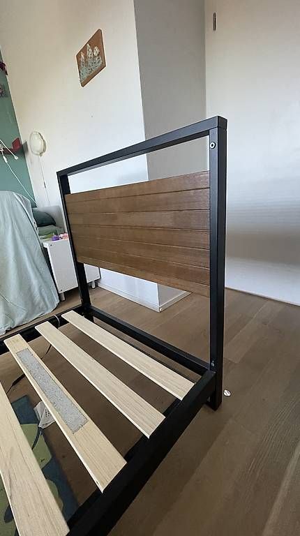 Letti: Lit 190x90cm  – Usato da La Sarraz venduto da lenamoser 1