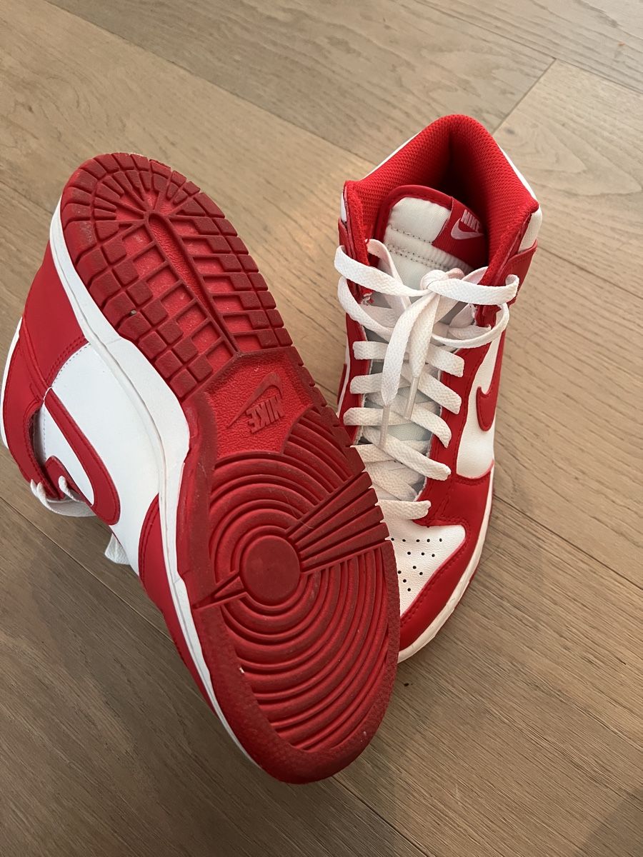 Nike Herrenschuhe: Nike Gr 38 – Gebraucht aus Rotkreuz von rai_rsb8 2
