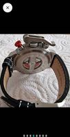 INGERSOLL BISON NO.33 Herren Automatikuhr