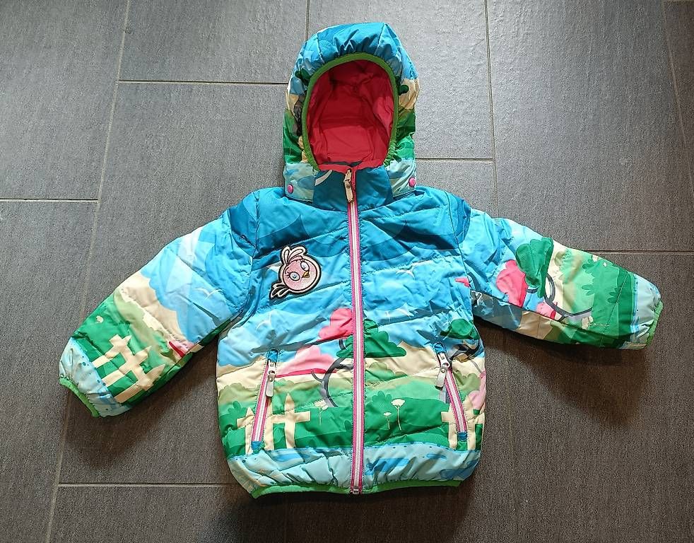 Giacche & Cappotti: Reima Daunenjacke 92 – Usato da Pfaffhausen venduto da Mnb84
