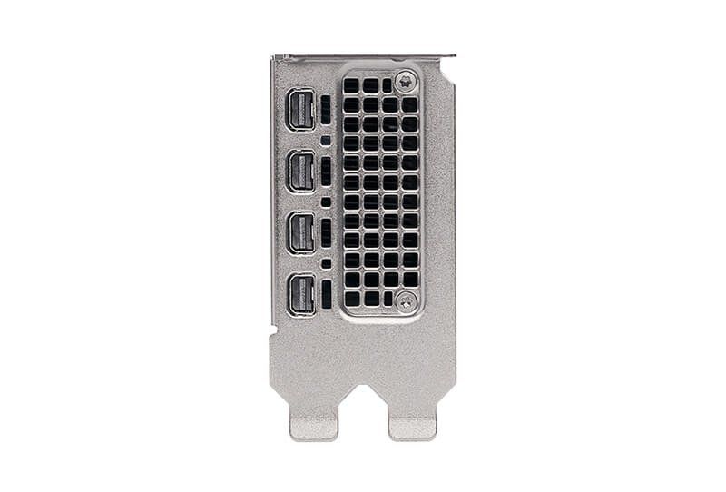 Nvidia Cartes graphiques: nvidia RTX A2000 Low Profile Bracket – D'occasion à Wettingen par Schabernack_sam 7