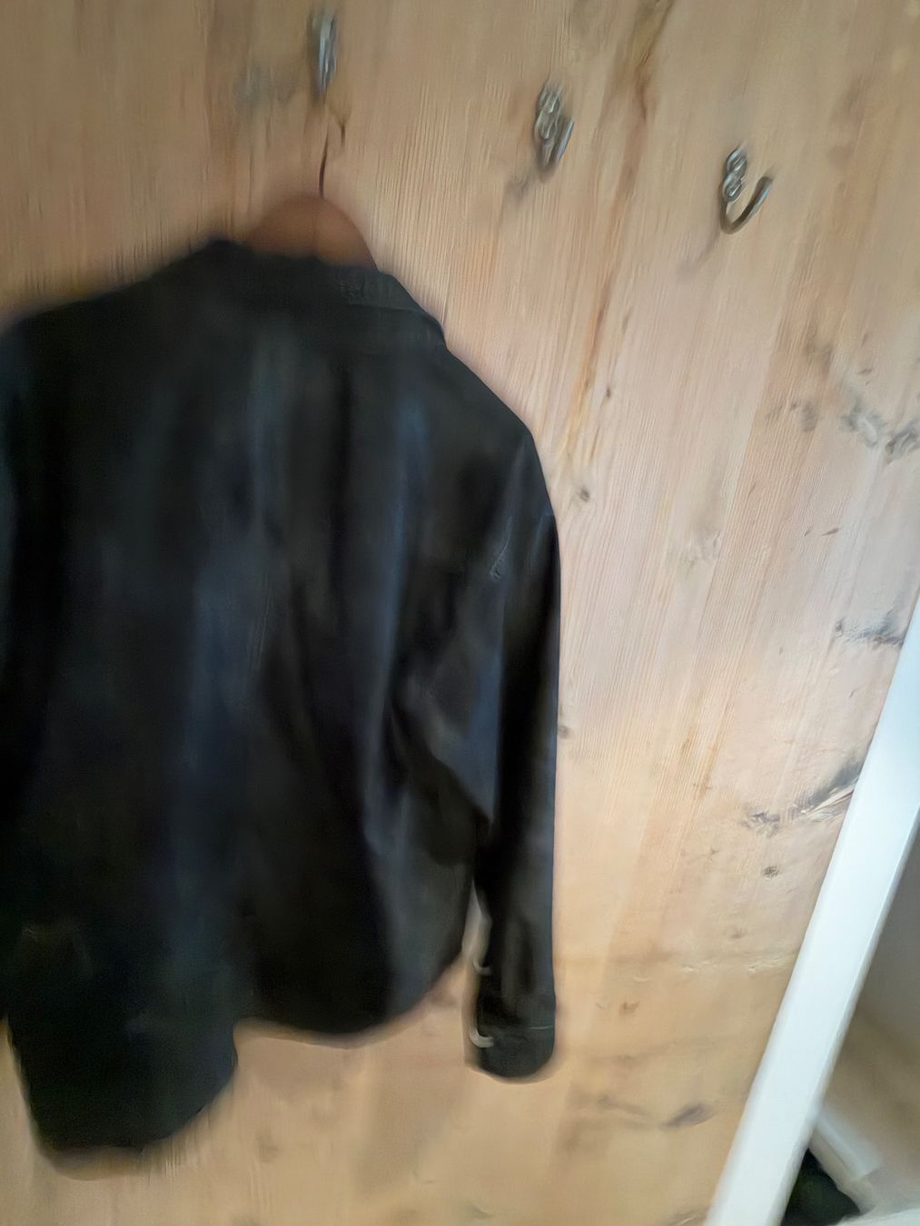 Isabel Marant Vestes: Isabel Marant Kadrian Overshirt - M – Neuf (Voir description) à Luzern par MaximValentin 1