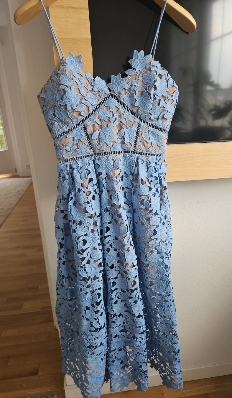 Self-Portrait Vestiti: Self Portrait Kleid, Xs – Usato da Zollikon venduto da Oksana206 1