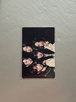 PC Photocard LE SSERAFIM Unforgiven Weverse US exclusive