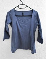 3/4tel-arm Shirt, Pulli, Pullover, Oberteil, Top, t-shirt