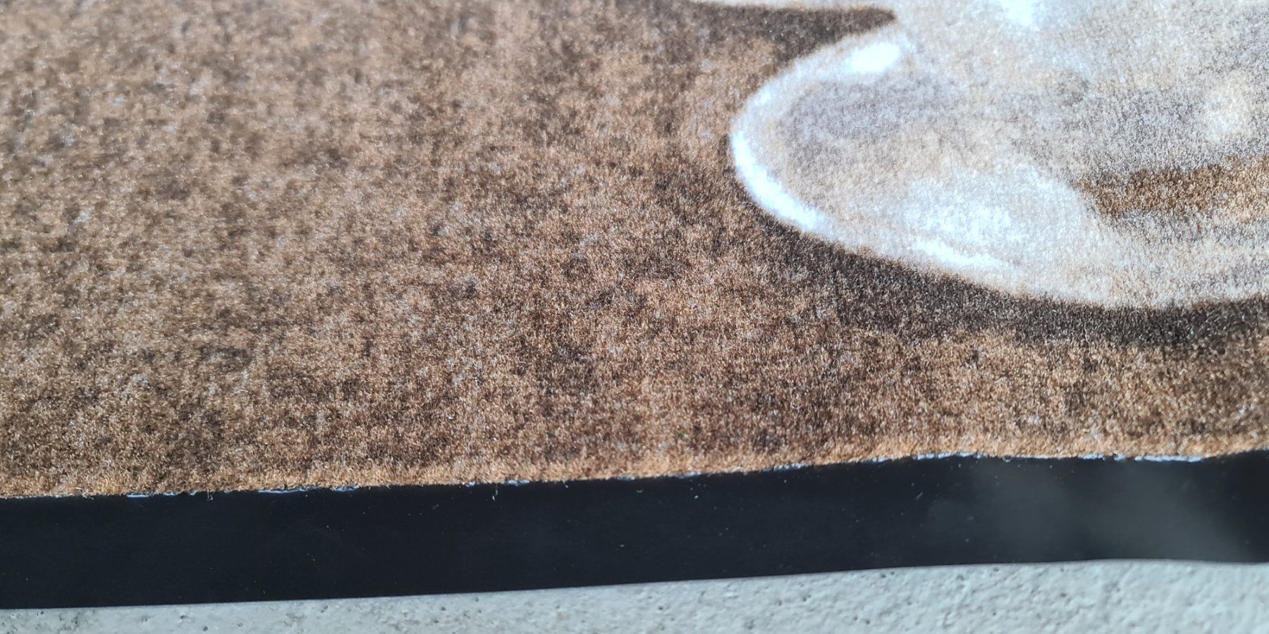 Tappeti: Schmutzfangmatte Küchenläufer teppich 60x177cm – Nuovo (secondo la descrizione) da Uerkheim venduto da Kaufoption 1
