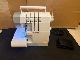 Singer 14SH754 Overlock -  Nähmaschine