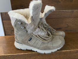 Stadler Winterstiefel, Gr. 39, Top Zustand, Warm gefüttert!