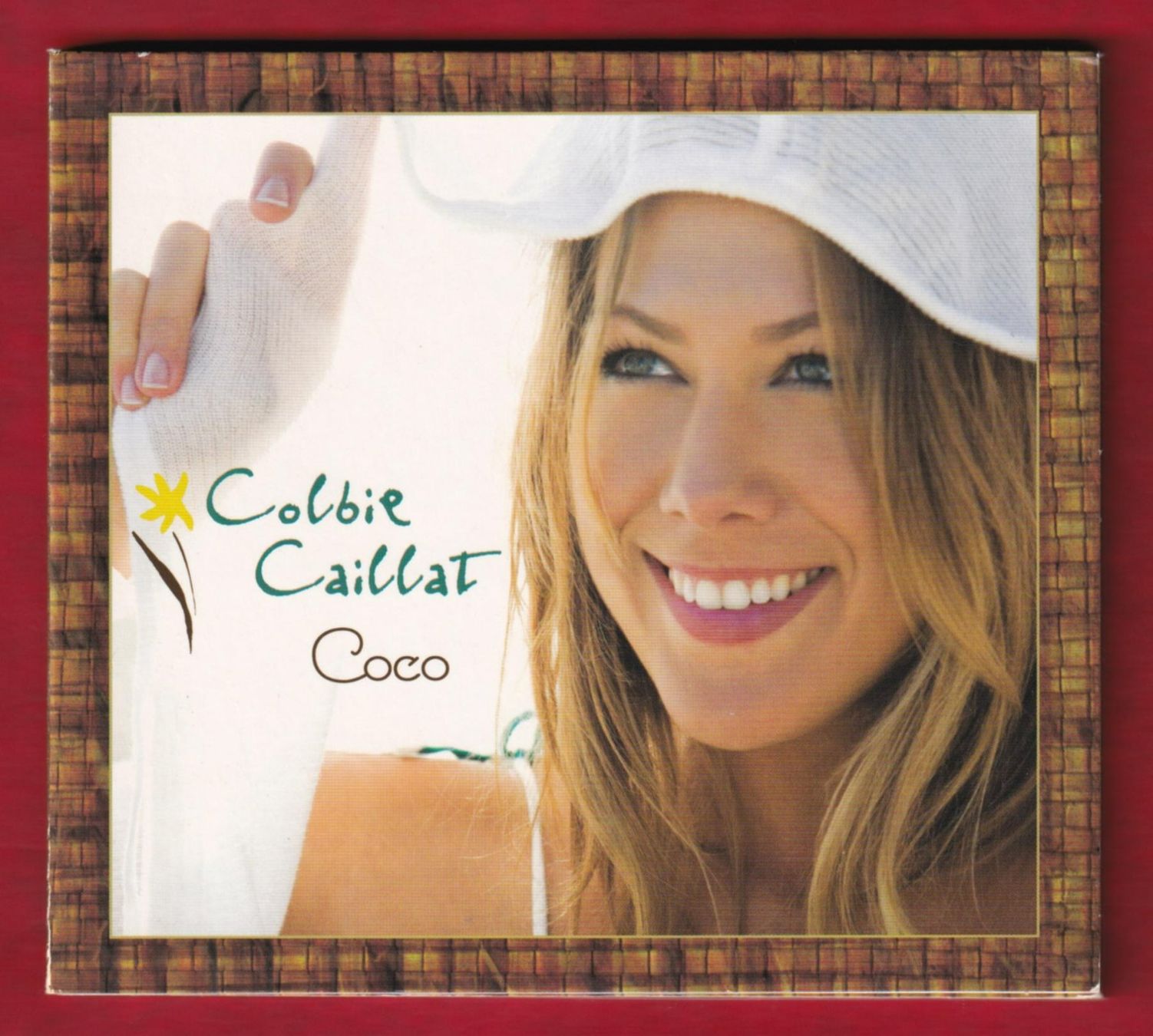 CD: Colbie Caillat - Coco (CD) – Usato da Zürich venduto da Pfluftl2000