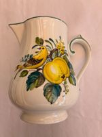 Villeroy & Boch "Jamaica" grosser Krug / Saftkrug 1L