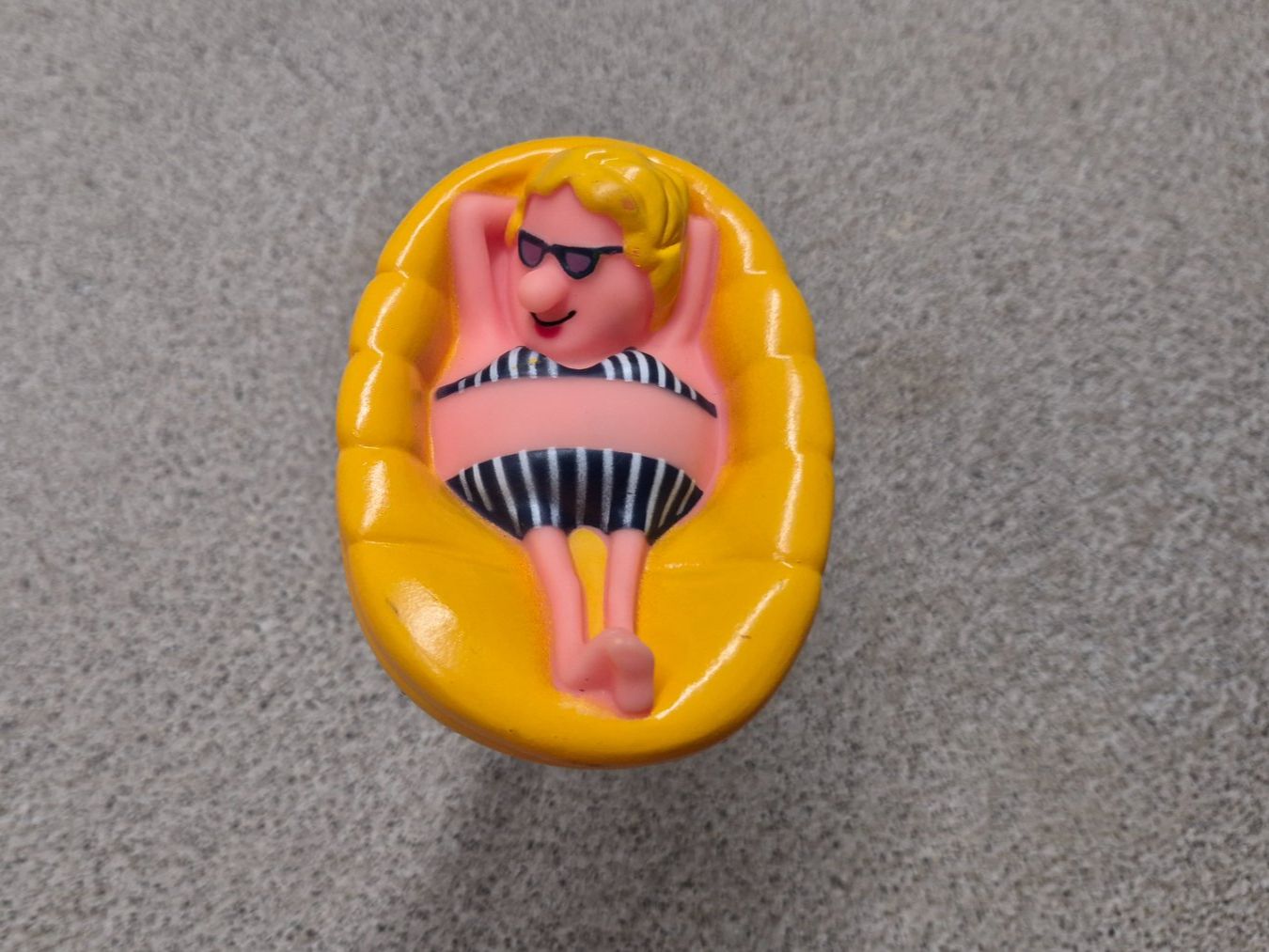 Sonstiges für Haushalt & Wohnen: Pool Schwimmbad Thermometer Hingucker Dekostück – Neu (gemäss Beschreibung) aus Wohlenschwil von Buly59 3
